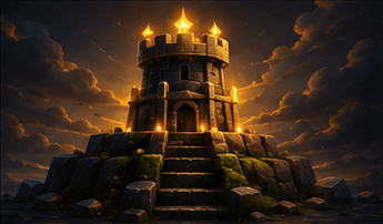 Tower
